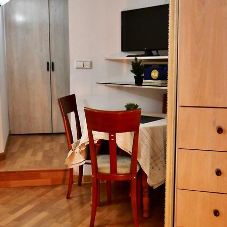 Apartamento Centrico Madrid Gran Via - Sol Kültér fotó