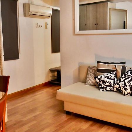 Apartamento Centrico Madrid Gran Via - Sol Kültér fotó