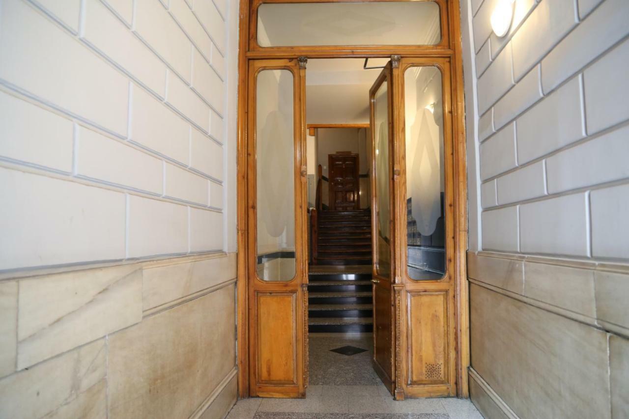 Apartamento Centrico Madrid Gran Via - Sol Kültér fotó